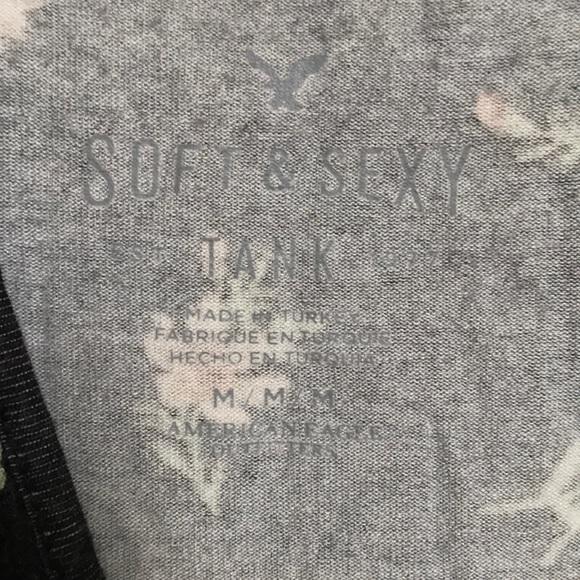 AE Soft & Sexy Tank - Picture 3 of 3